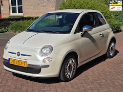 Fiat 500 - 1.2 Easy 2E EIGENARESSE. ZEER MOOI. NIEUWE APK