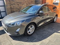 Ford Focus Wagon - 1.5 EcoBoost Active X Business