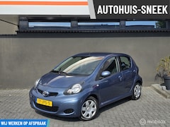 Toyota Aygo - 1.0-12V Comfort | 2009 | Airco | Rijdt top