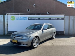Mercedes-Benz C-klasse Estate - 180 K Business Class Avantgarde