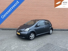 Toyota Aygo - 1.0 159DKM | APPLE | AIRCO | ELEK-PAKKET | LUXE