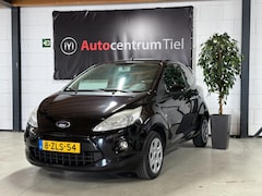 Ford Ka - 1.2 Titanium X start/stop * stoelverwarming