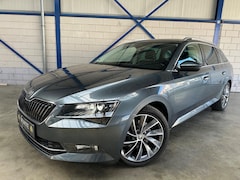 Skoda Superb - 2.0 TSI Laurin & Klement Business Leder|Navi|Xenon