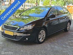 Peugeot 308 SW - 1.6 HDI Executive | NAP | NAVI | PANO | EURO6