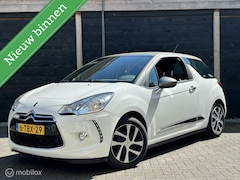 Citroën DS3 - 1.2 VTi Business FM nav / Clima / LED / 76.009 KM NAP Ned. auto