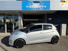 Citroën C1 - 1.0 e-VTi Shine Airco/electrisch ramen/Cruise