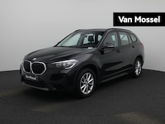 BMW X1 - sDrive18i Executive | Automaat | Navigatie | Verwarmde Stoelen | Elektrische Achterklep |