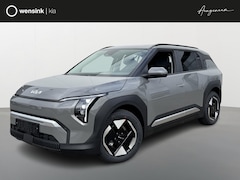 Kia EV3 - Plus 58.3 kWh | Tijdelijk inruilpremie € 3000, - Bij Aanschaf | Parkeersensoren Voor + Ach