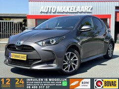 Toyota Yaris - 1.5 Hybrid CAM CARPLAY CRUISE TREKHAAK