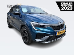 Renault Arkana - 1.6 E-Tech full hybrid 145 esprit Alpine