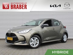 Mazda 2 Hybrid - 1.5 Agile | Comfort pakket | Trekhaak | CarPlay | Camera | Stuur-/stoelverwarming | Cruise