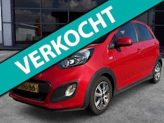 Kia Picanto - 1.0 CVVT ISG Plus Pack