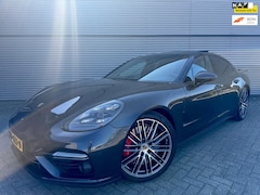 Porsche Panamera - 4.0 Turbo Sport chrono pakket
