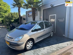 Citroën Xsara Picasso - 2.0i-16V Différence AUTOMAAT Nw APK AIRCO