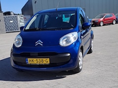 Citroën C1 - 1.0-12V Séduction