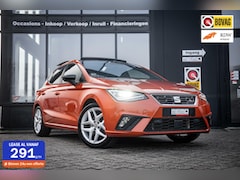 Seat Ibiza - 1.0 TSI FR*PANO*CAMERA*BEATS*KEYLESS*TREKHAAK