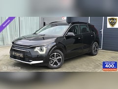 Kia Niro - 1.6 GDi Hybrid ComfortLine