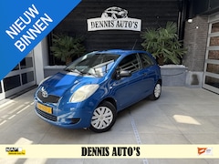 Toyota Yaris - 1.0 VVTi +