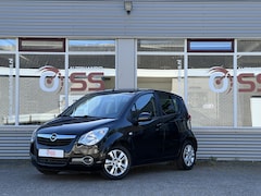 Opel Agila - 1.2 Edition AIRCO LMV