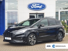 Ford S-Max - 1.5 ST-Line 7-Persoons | Elek. Stoelen | Cruise Control | Camera