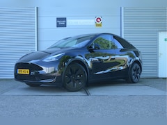 Tesla Model Y - Long Range AWD 75 kWh Trekhaak (1.600kg), AutoPilot