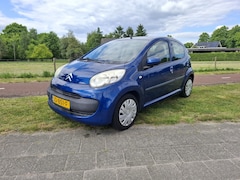 Citroën C1 - 1.0-12V Ambiance