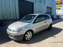 Ford Fiesta - 1.3-8V Cool & Sound AIRCO 2007