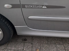 Peugeot 206 - 1.4-16V Quiksilver