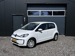 Volkswagen e-Up! - e-up Warmtepomp| Camera | Cruise | Laneass