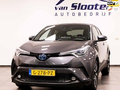 Toyota C-HR - 1.8 Hybrid Style Ultimate| Navi| Camera| Adaptive Cruise| DAB| Led