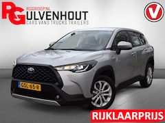 Toyota Corolla Cross - 1.8 Hybrid Business Edition 140 PK | CARPLAY | CAMERA | CLIMA |