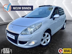 Renault Scénic - 2.0 Privilege AUT. PANO NAVI PDC LMV