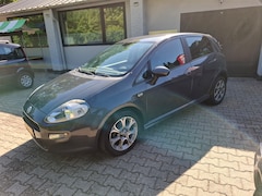 Fiat Punto Evo - 0.9 TwinAir Pop