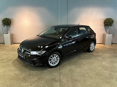 Volkswagen Polo - 1.0 TSI Style - Virtual - Parkeersenor - Applecarplay