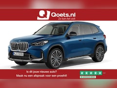 BMW X1 - xDrive25e xLine - Panoramadak - Harman Kardon - Head-up - Parking Assistant Plus - Driving