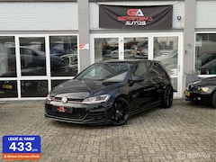 Volkswagen Golf - 2.0 TSI GTI Performance Business