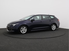 Toyota Corolla Touring Sports - 1.8 Hybrid Active/ lage km/ zeer mooi