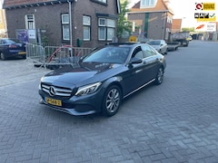 Mercedes-Benz C-klasse - 350 e Lease Edition