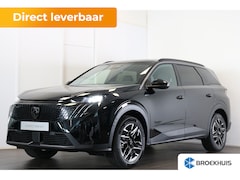 Peugeot 5008 - Allure - Hybrid | 19'' lichtmetalen velgen BREDA | 360 Vision & Drive Assist pack | 3de ri