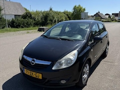 Opel Corsa - 1.4-16V Business 5-deurs Airco Cruise Trekhaak