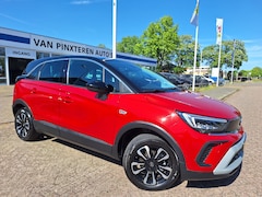 Opel Crossland - 1.2 Turbo Elegance NAVI/CLIMA/PDC V+A