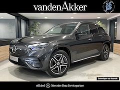 Mercedes-Benz GLC-klasse - 400e AMG 4Matic // Trekhaak // Burmester // Distronic // Panoramadak // 360 Camera // Head