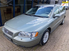 Volvo V70 - 2.4 Kinetic 170PK Youngtimer