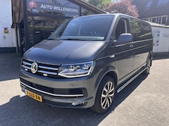 Volkswagen Transporter - 2.0 TDI L2H1 DC 4Motion Highline