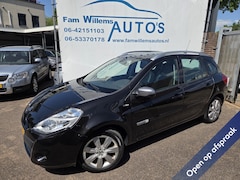 Renault Clio Estate - 1.2 TCE Night & Day