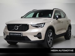 Volvo XC40 - B4 Plus Dark Mild Hybride 197pk | Adaptive Cruise | BLIS | Trekhaak | Power Seats | Stoel/