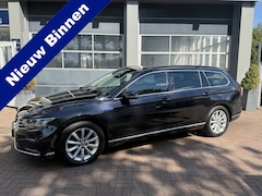 Volkswagen Passat Variant - 1.4 TSI PHEV GTE Business Trekhaak Navigatie Apple Carplay/Android Auto Camera Parkeersens