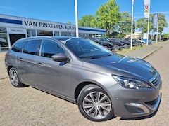 Peugeot 308 SW - 1.2 PureTech Blue Lease Premium