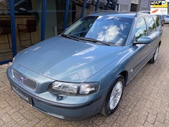 Volvo V70 - 2.4 Edition I 170PK Youngtimer