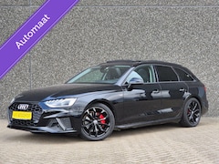 Audi A4 Avant - 40 (2.0) TDI S-Line/Camera/Pano/204PK/18''/Vol